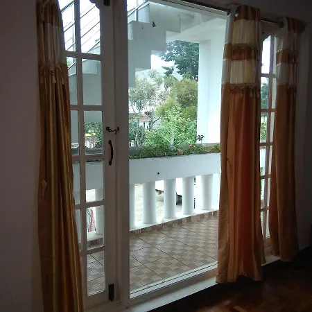 Pears Garden Royal Suite Kodaikanal Exterior photo