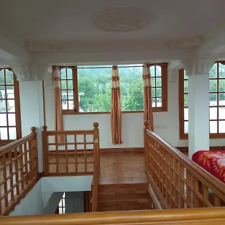 Pears Garden Royal Suite Kodaikanal Exterior photo