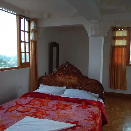 Pears Garden Royal Suite Kodaikanal Exterior photo
