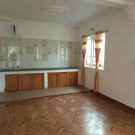Pears Garden Royal Suite Kodaikanal Exterior photo