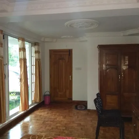 Pears Garden Royal Suite Kodaikanal Exterior photo