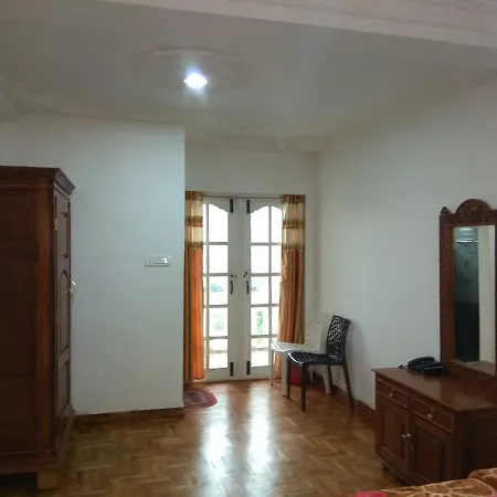 Pears Garden Royal Suite Kodaikanal Exterior photo