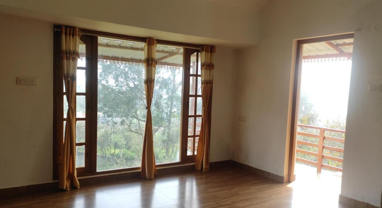 Pears Garden Royal Homestay *