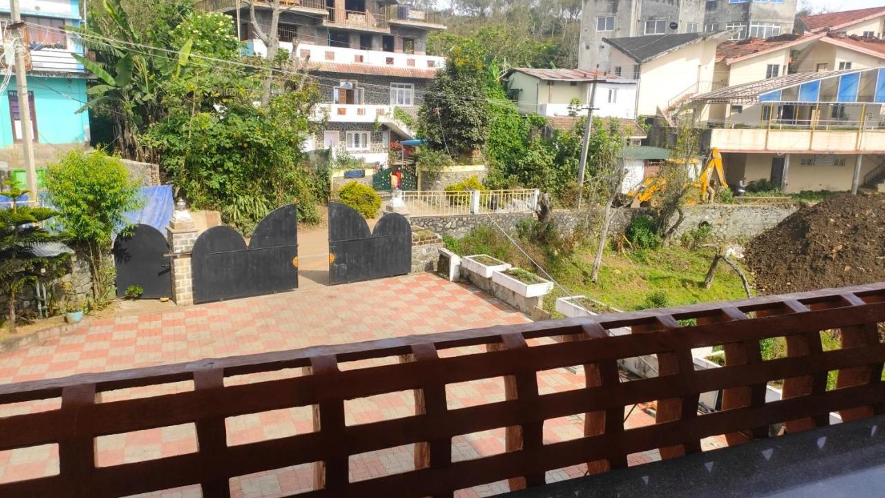 Homestay Pears Garden Royal Kodaikanal