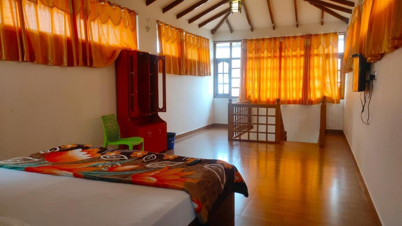 Homestay Pears Garden Royal *