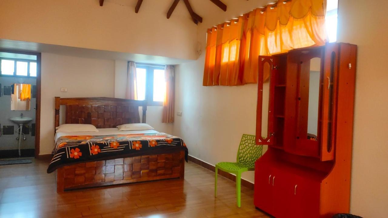 Homestay Pears Garden Royal Kodaikanal