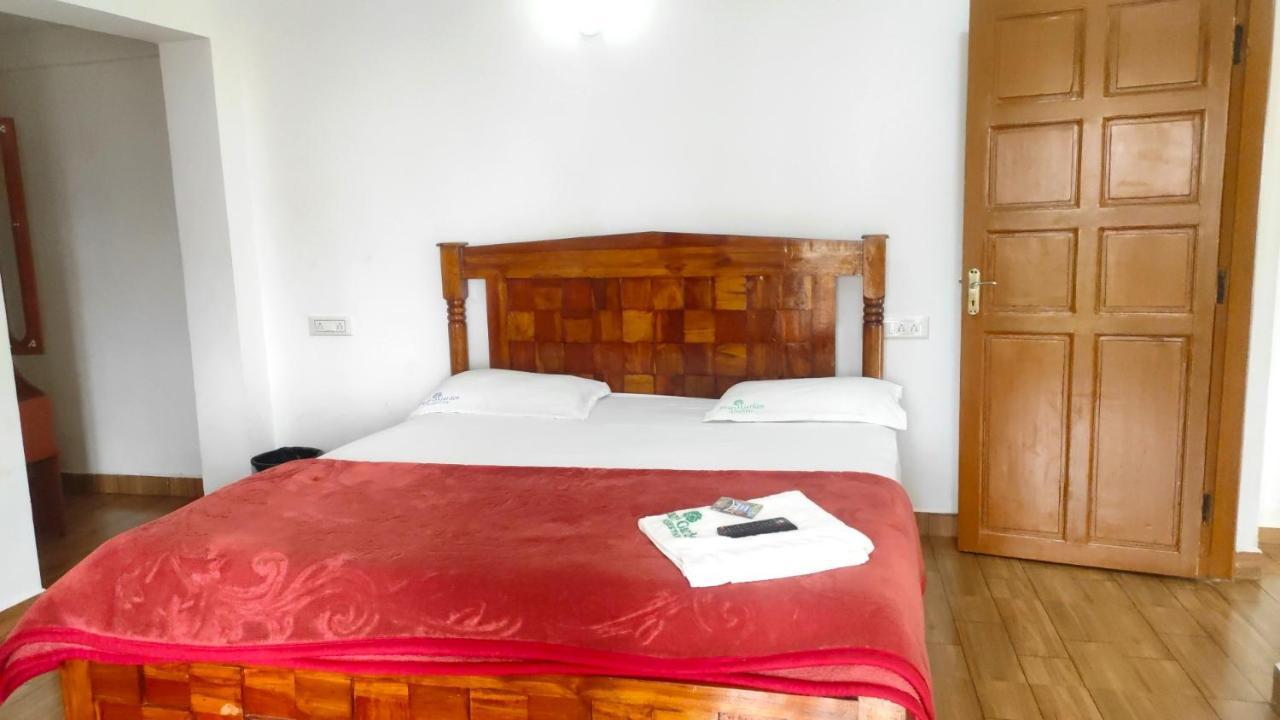 Homestay Pears Garden Royal Kodaikanal