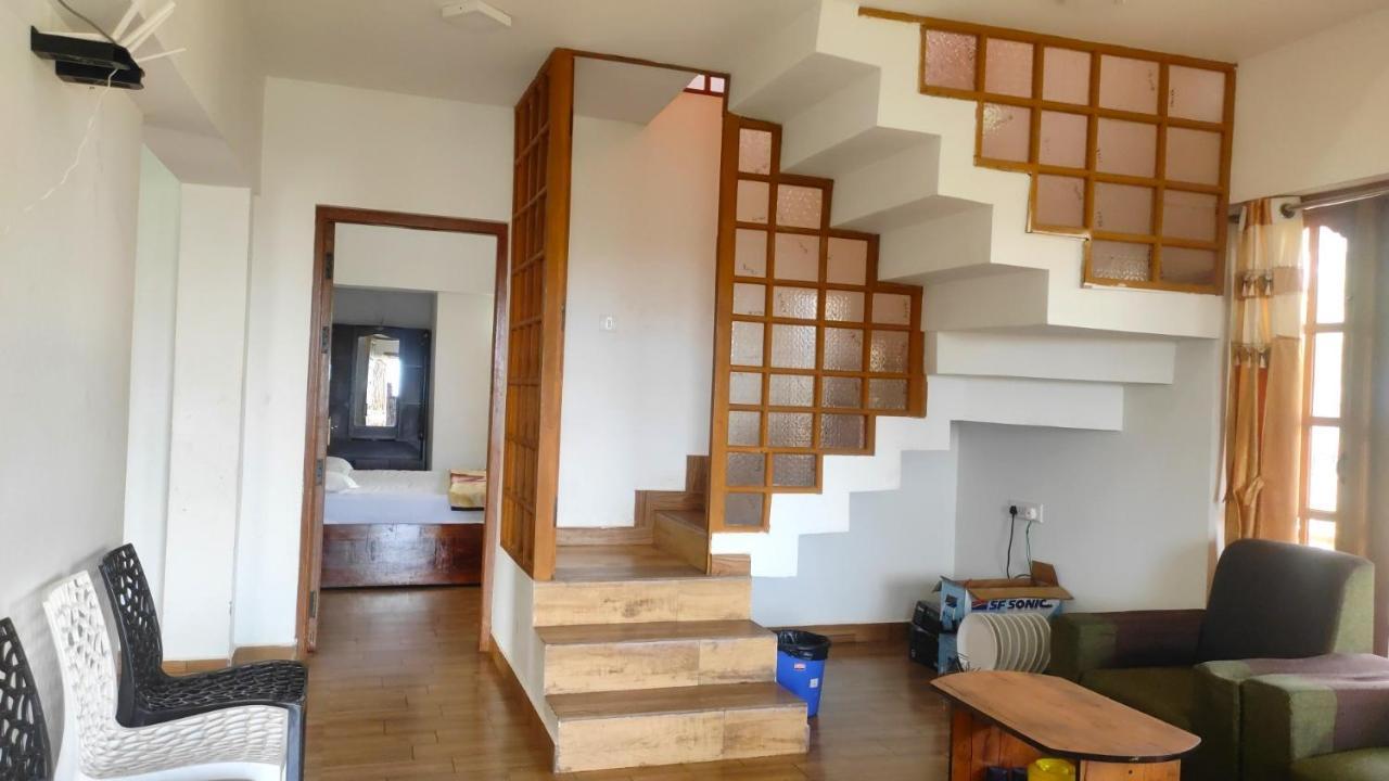 Pears Garden Royal Homestay Kodaikanal