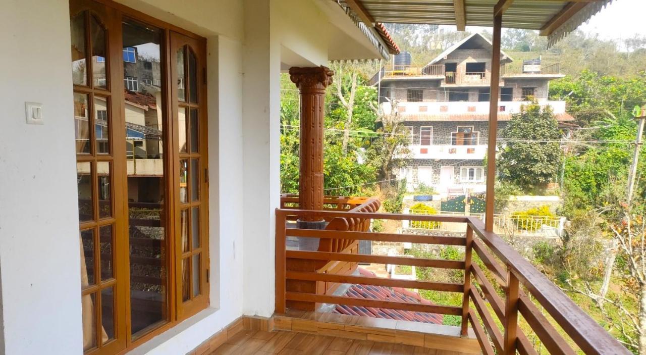 Pears Garden Royal Homestay