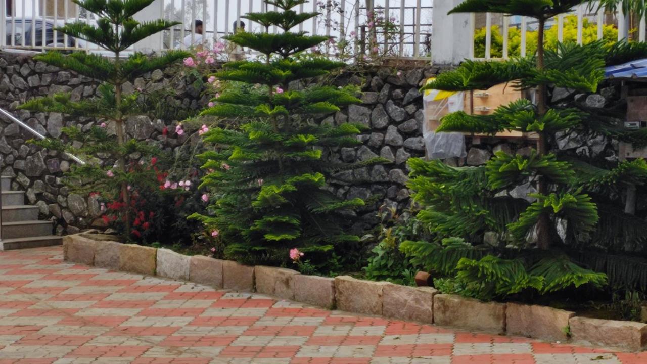 Pears Garden Royal * Kodaikanal