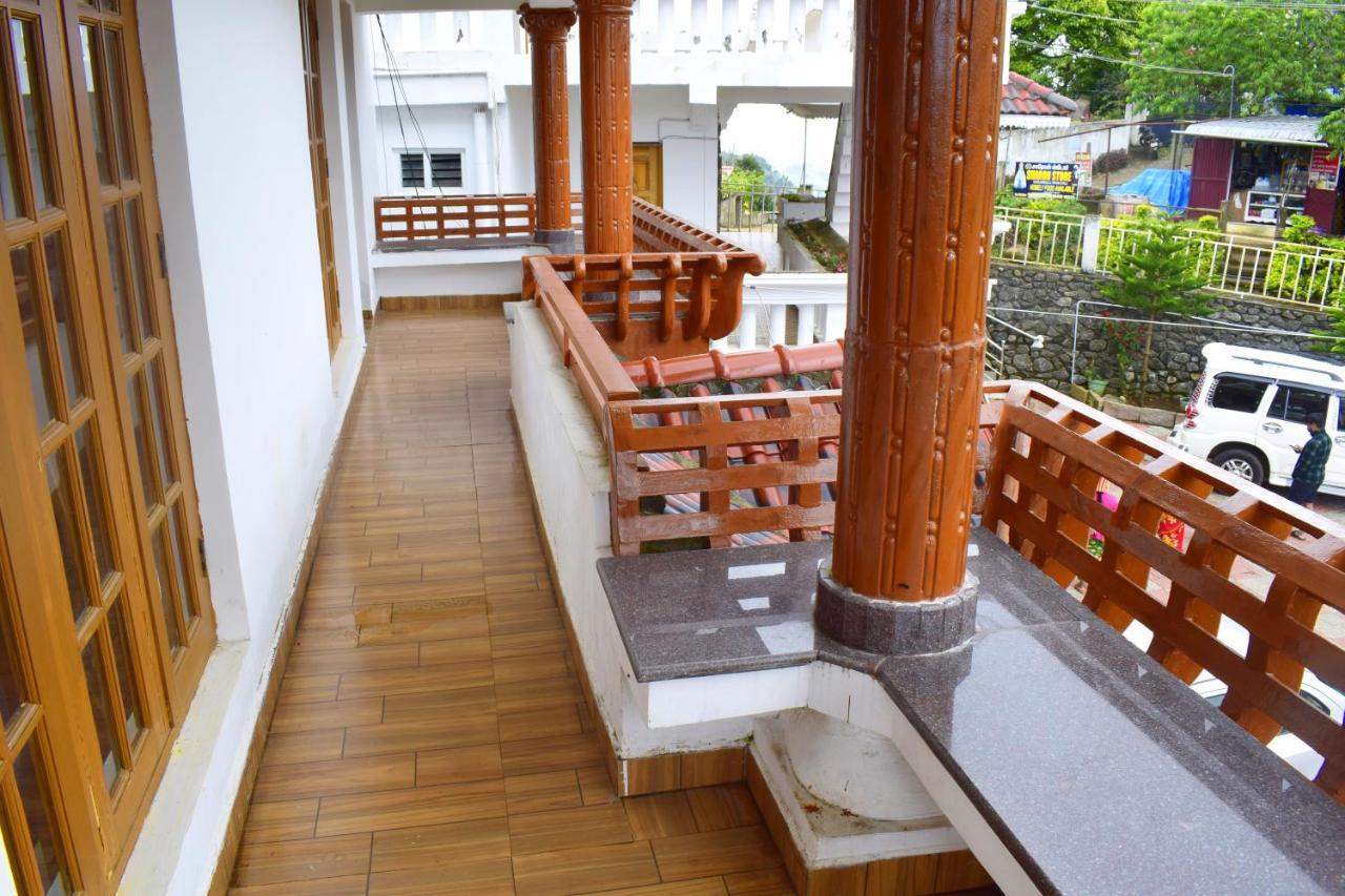 Pears Garden Royal Homestay *