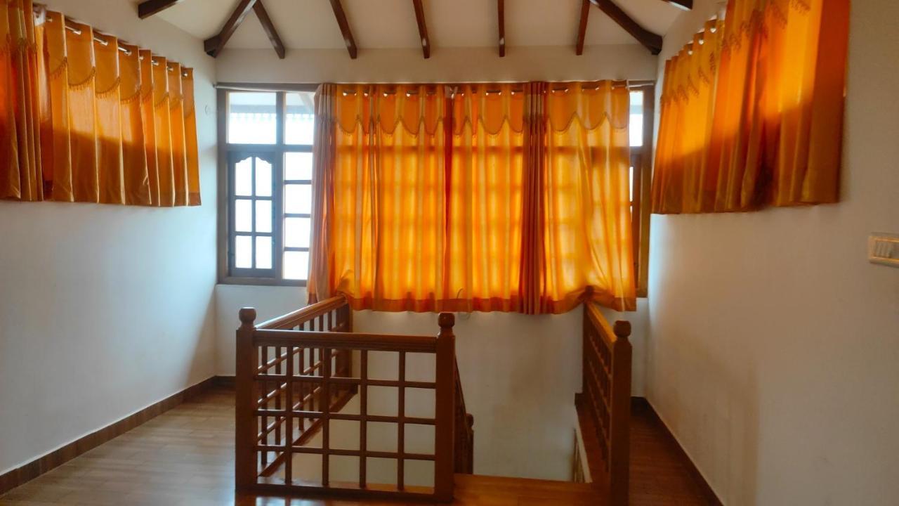 Pears Garden Royal * Kodaikanal
