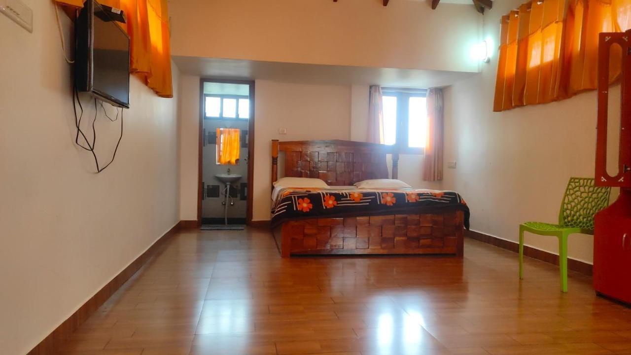 Homestay Pears Garden Royal *