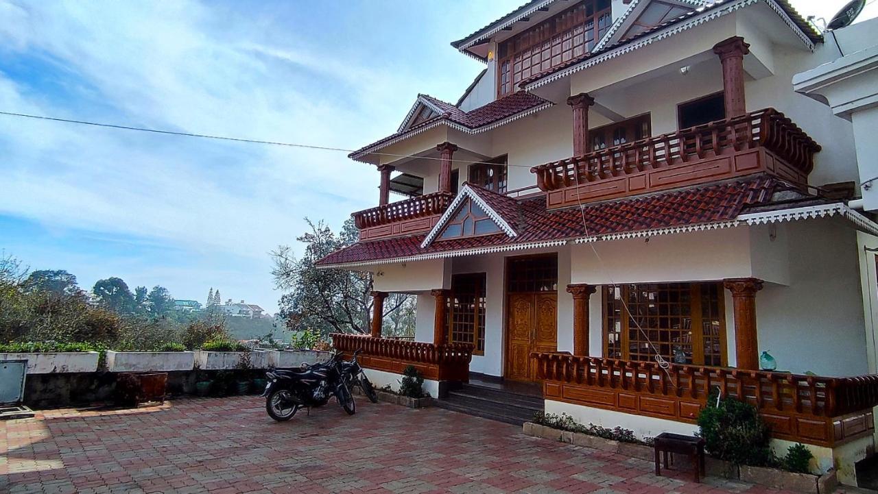Pears Garden Royal Kodaikanal