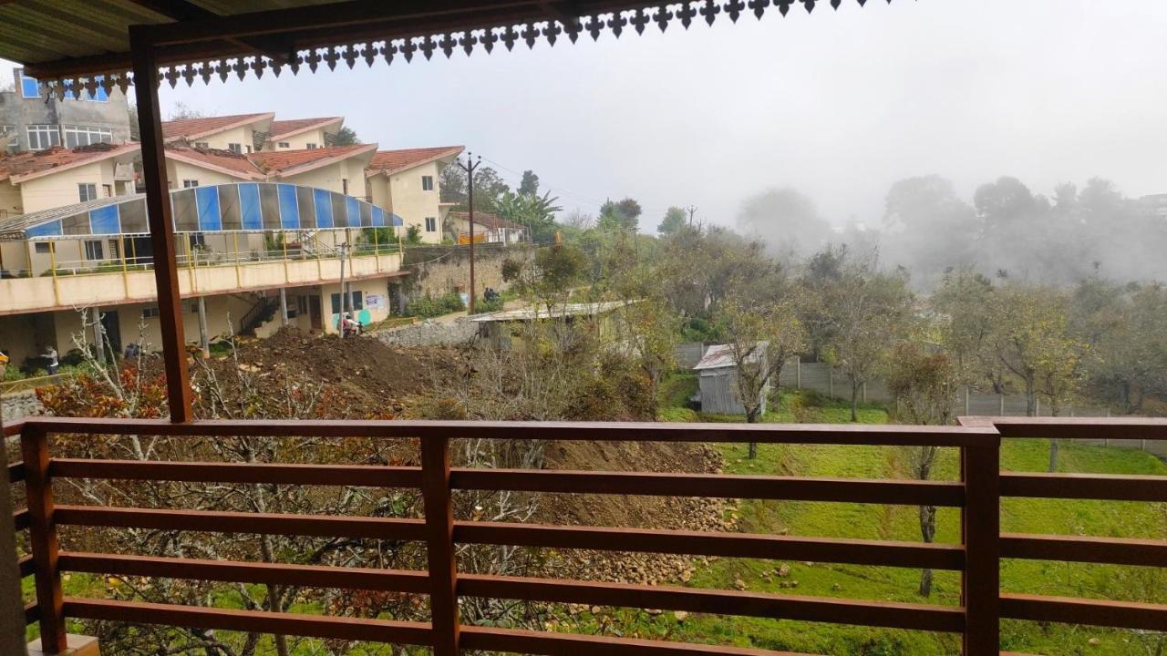 Homestay Pears Garden Royal *