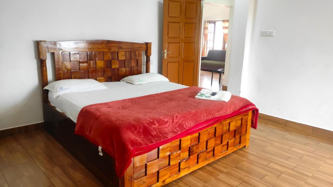 Pears Garden Royal Homestay Kodaikanal