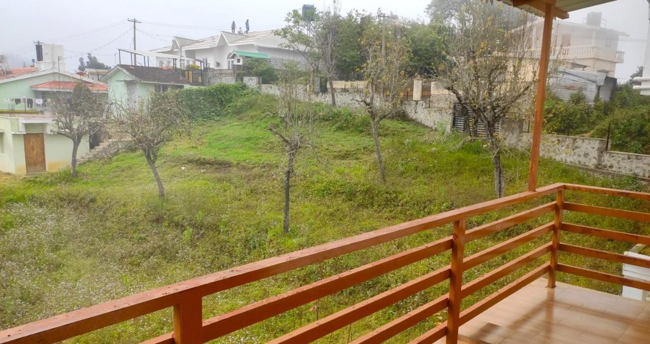 Pears Garden Royal Homestay *