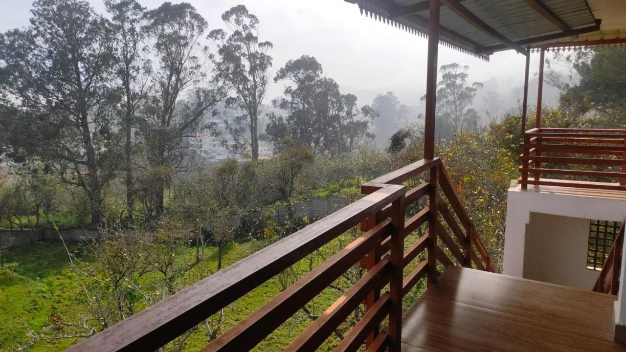 Pears Garden Royal Homestay Kodaikanal