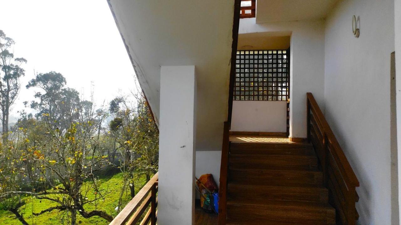 Pears Garden Royal Homestay *