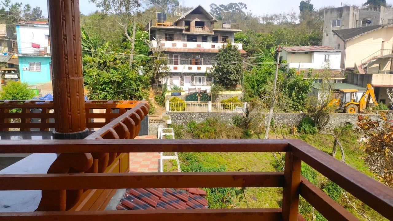 Pears Garden Royal Homestay