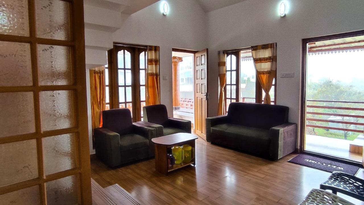 Pears Garden Royal Kodaikanal
