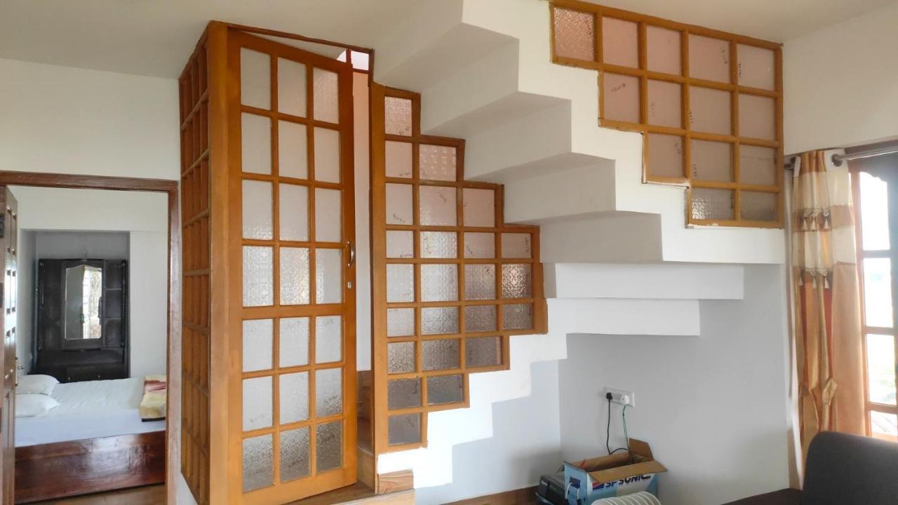 Homestay Pears Garden Royal *