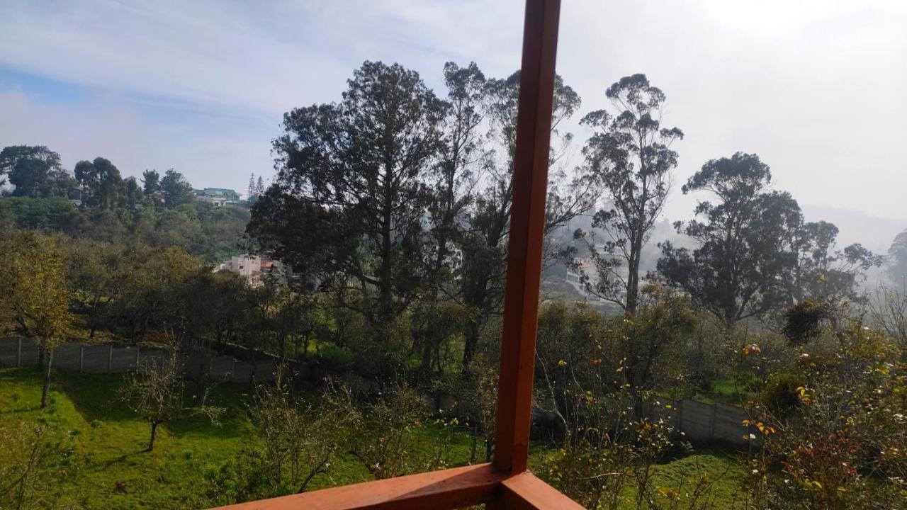 Pears Garden Royal Kodaikanal