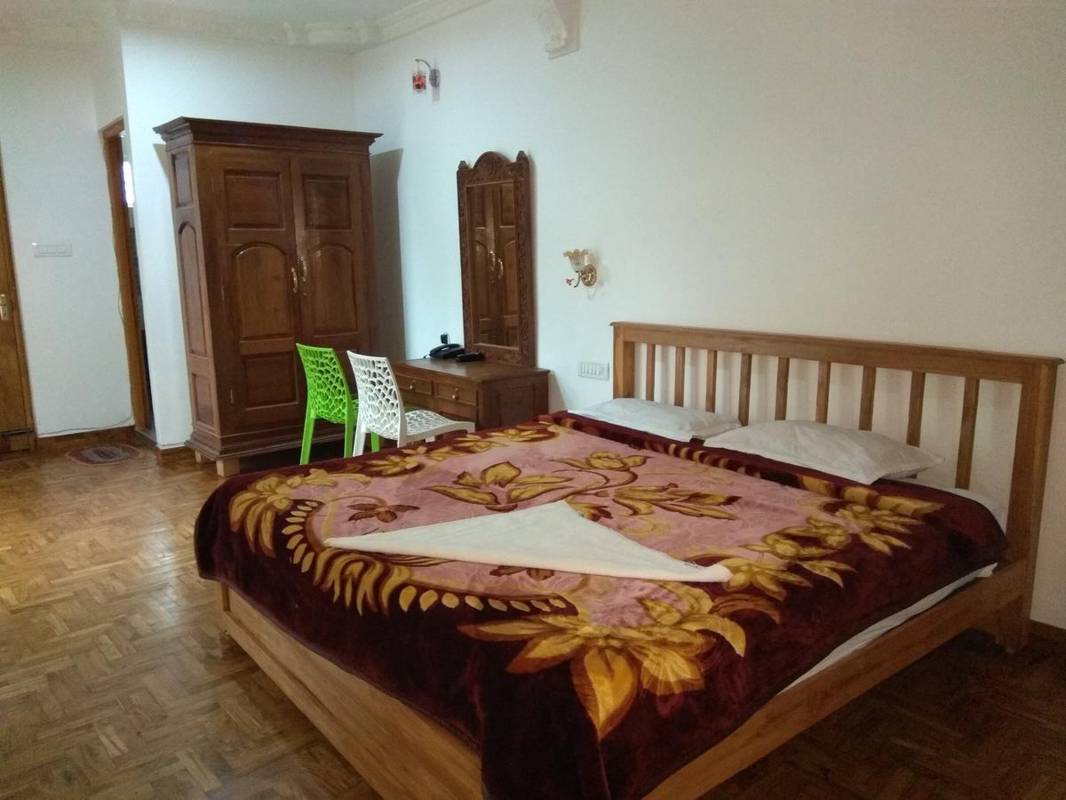 Homestay Pears Garden Royal Kodaikanal