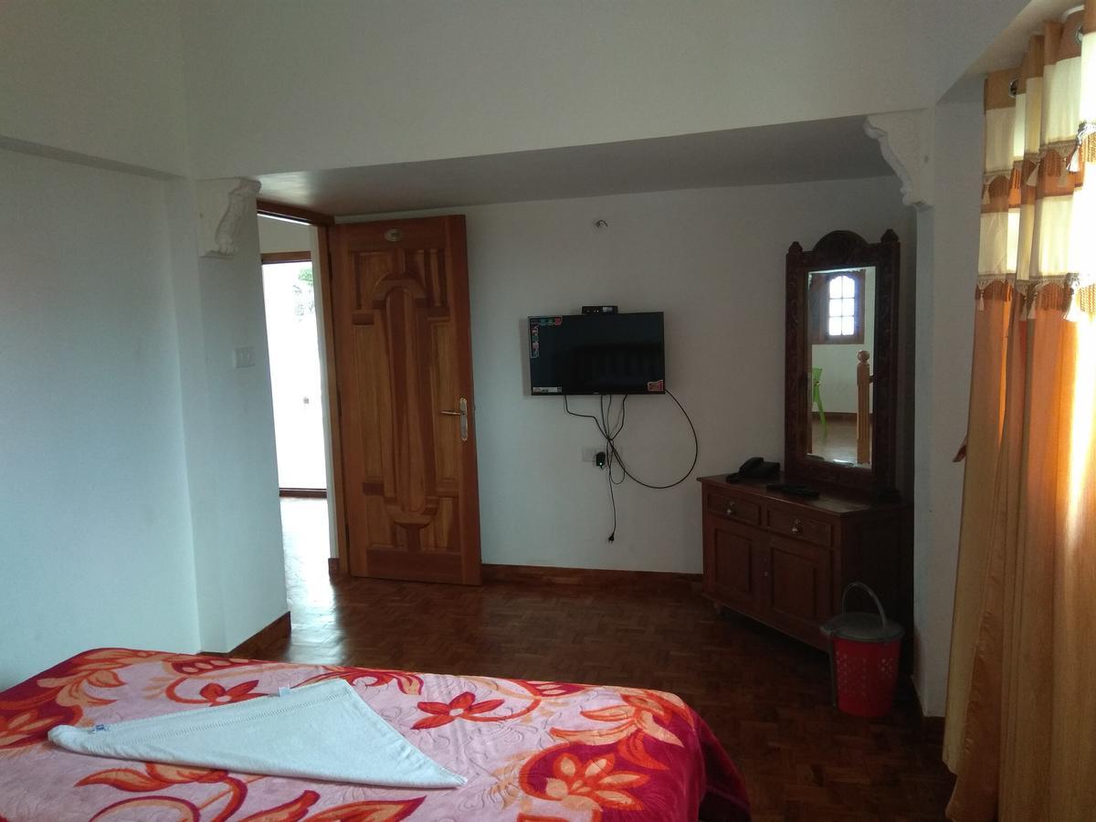 Homestay Pears Garden Royal Kodaikanal