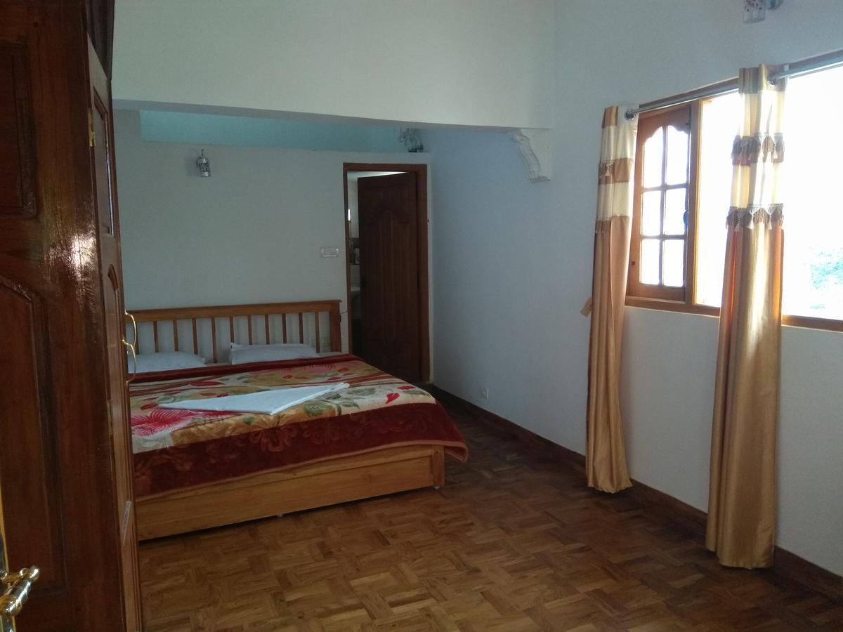 Homestay Pears Garden Royal *
