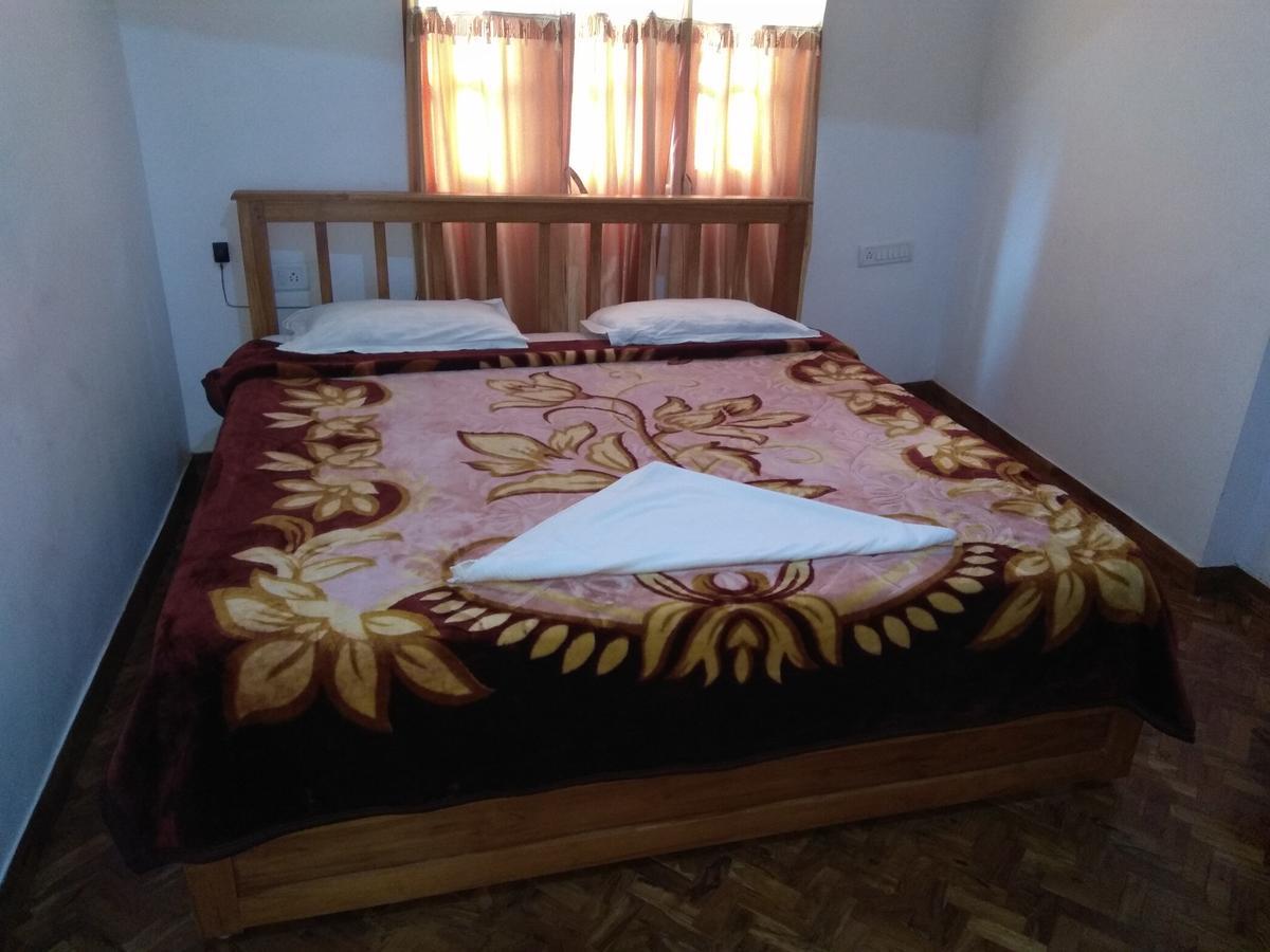 Pears Garden Royal Homestay Kodaikanal