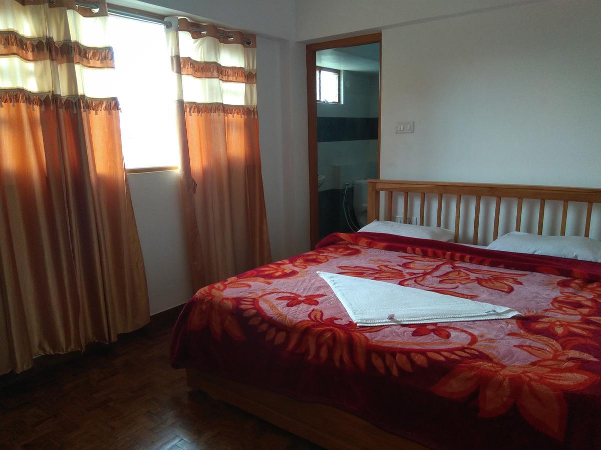Pears Garden Royal Homestay