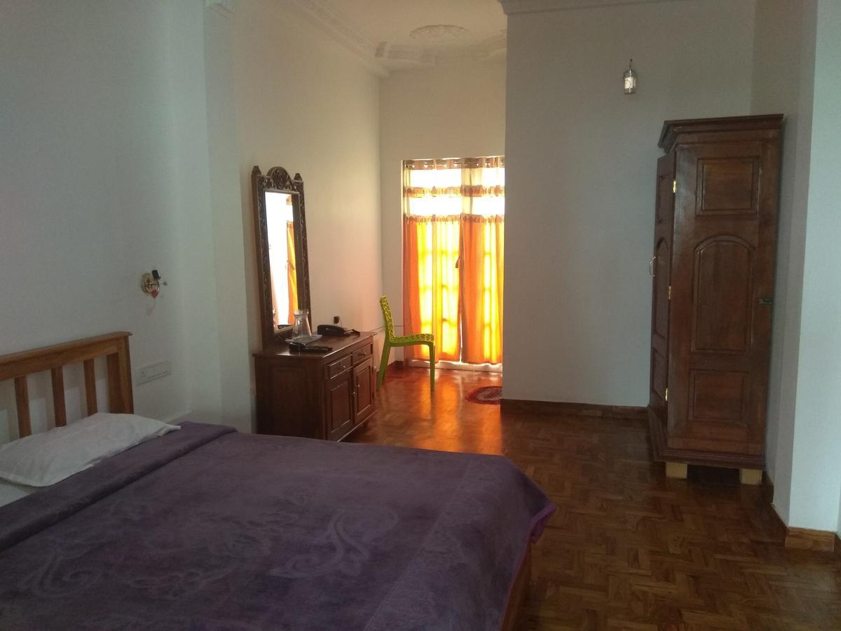 Homestay Pears Garden Royal *