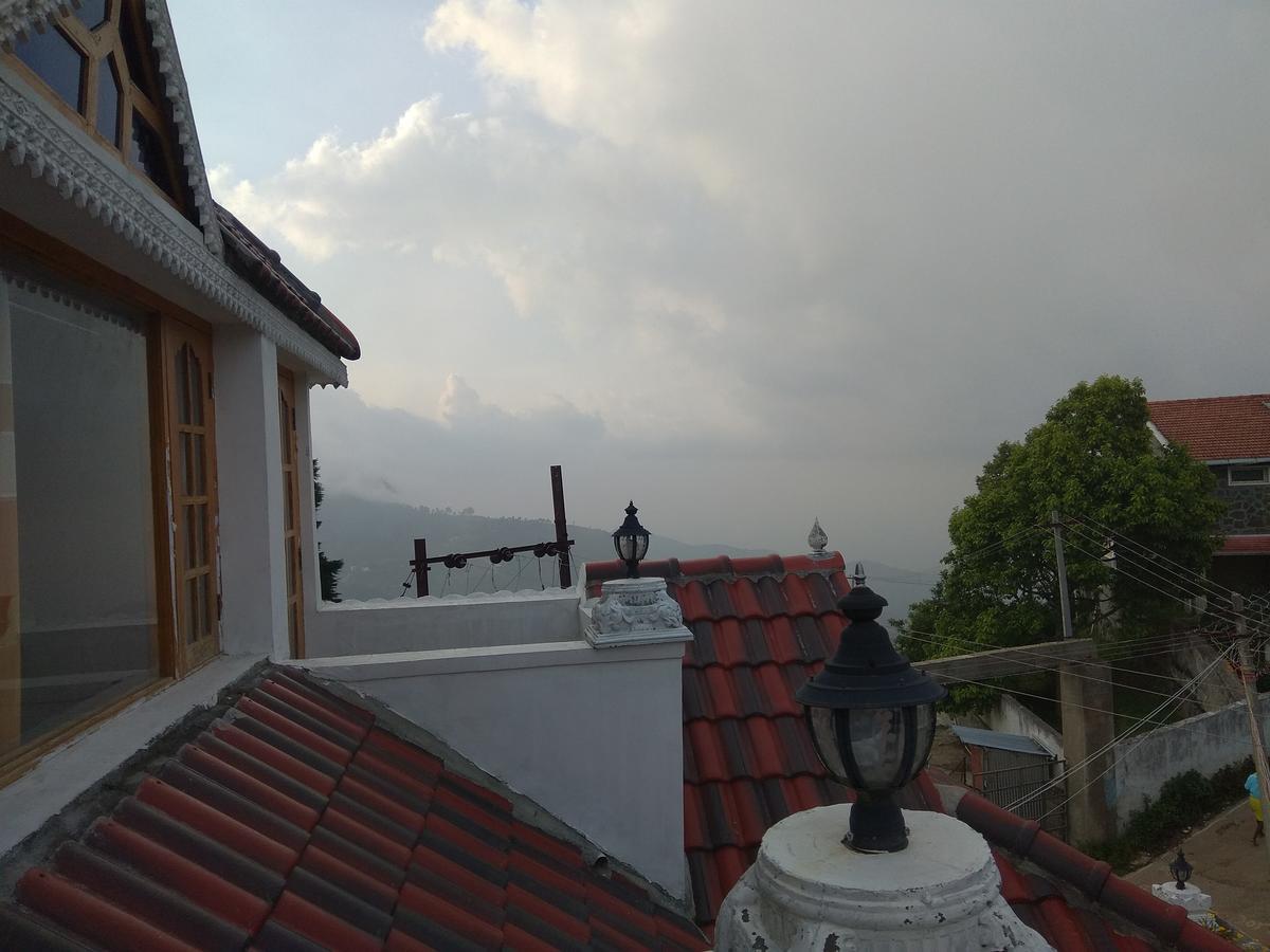 Pears Garden Royal Homestay Kodaikanal