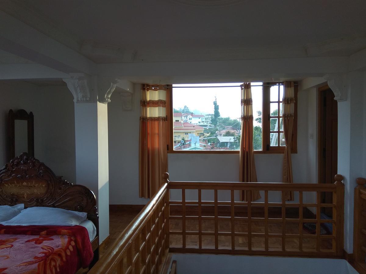 Pears Garden Royal Homestay *