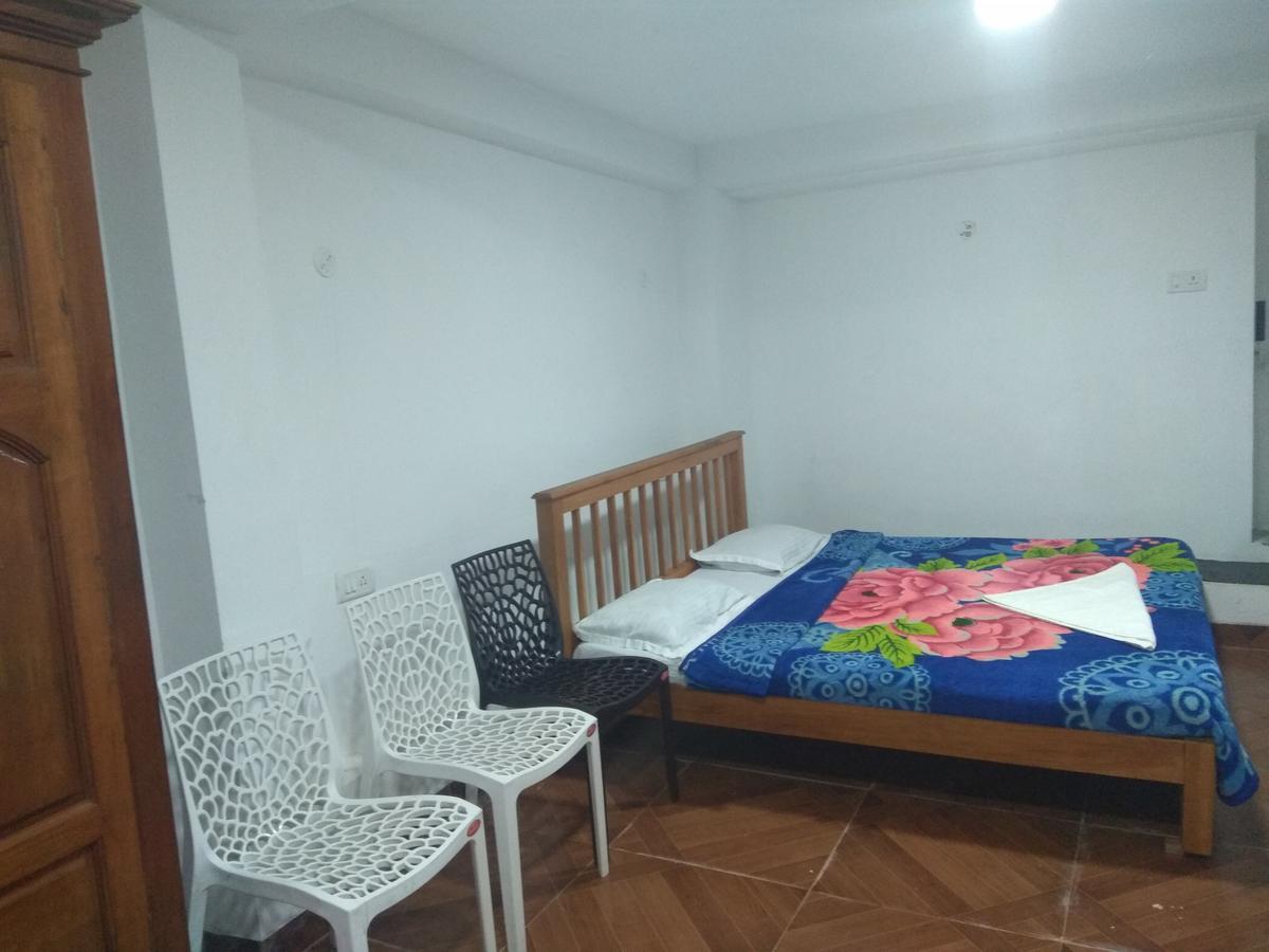 Pears Garden Royal Homestay