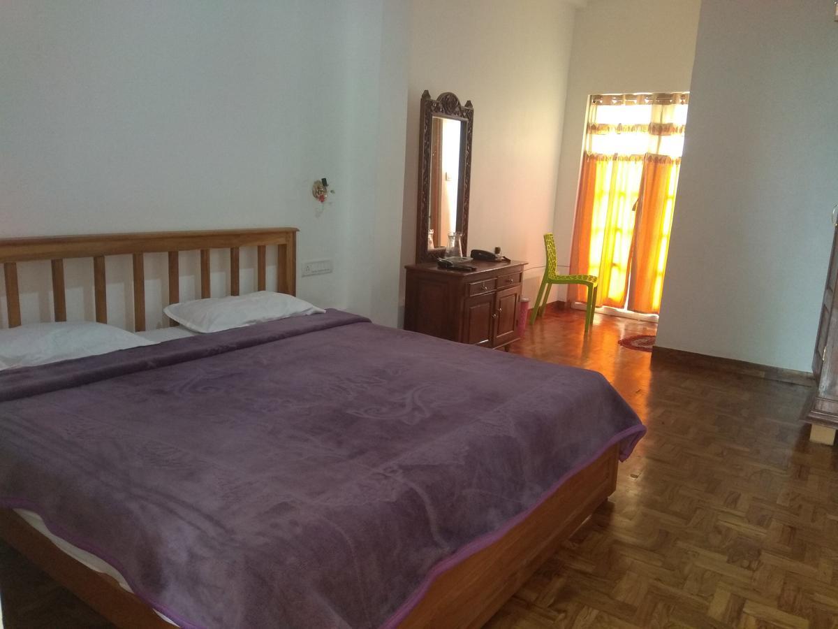 Pears Garden Royal Homestay