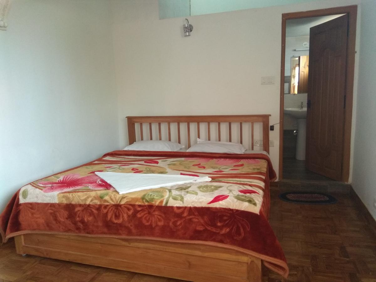 Homestay Pears Garden Royal Kodaikanal