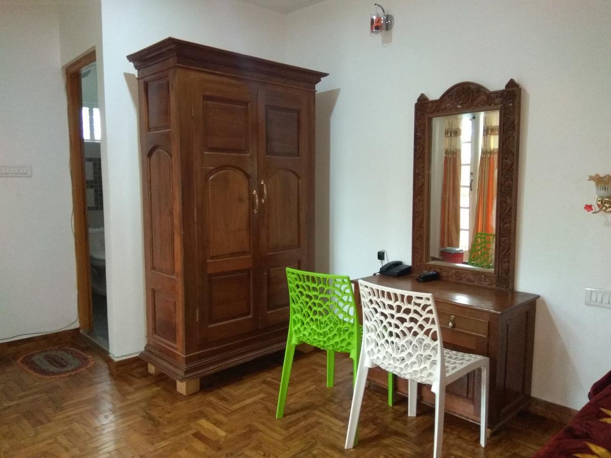 Pears Garden Royal Homestay