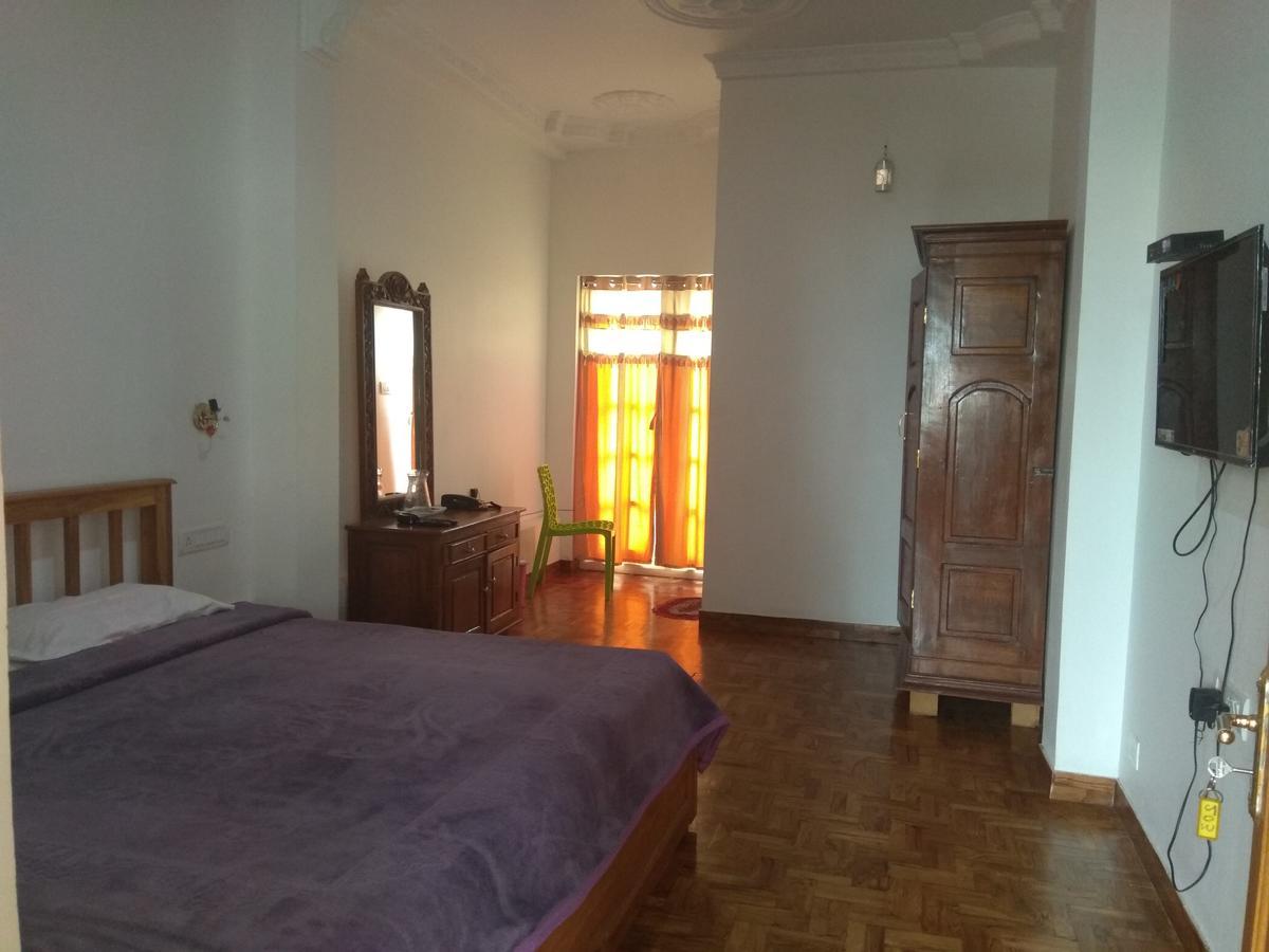 Homestay Pears Garden Royal *