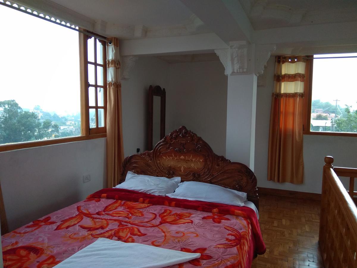 Homestay Pears Garden Royal