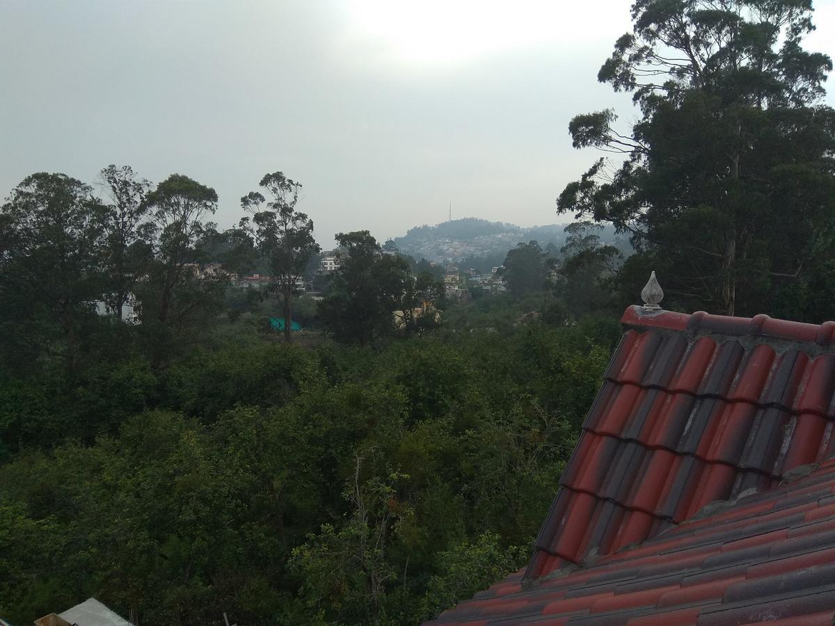 Homestay Pears Garden Royal