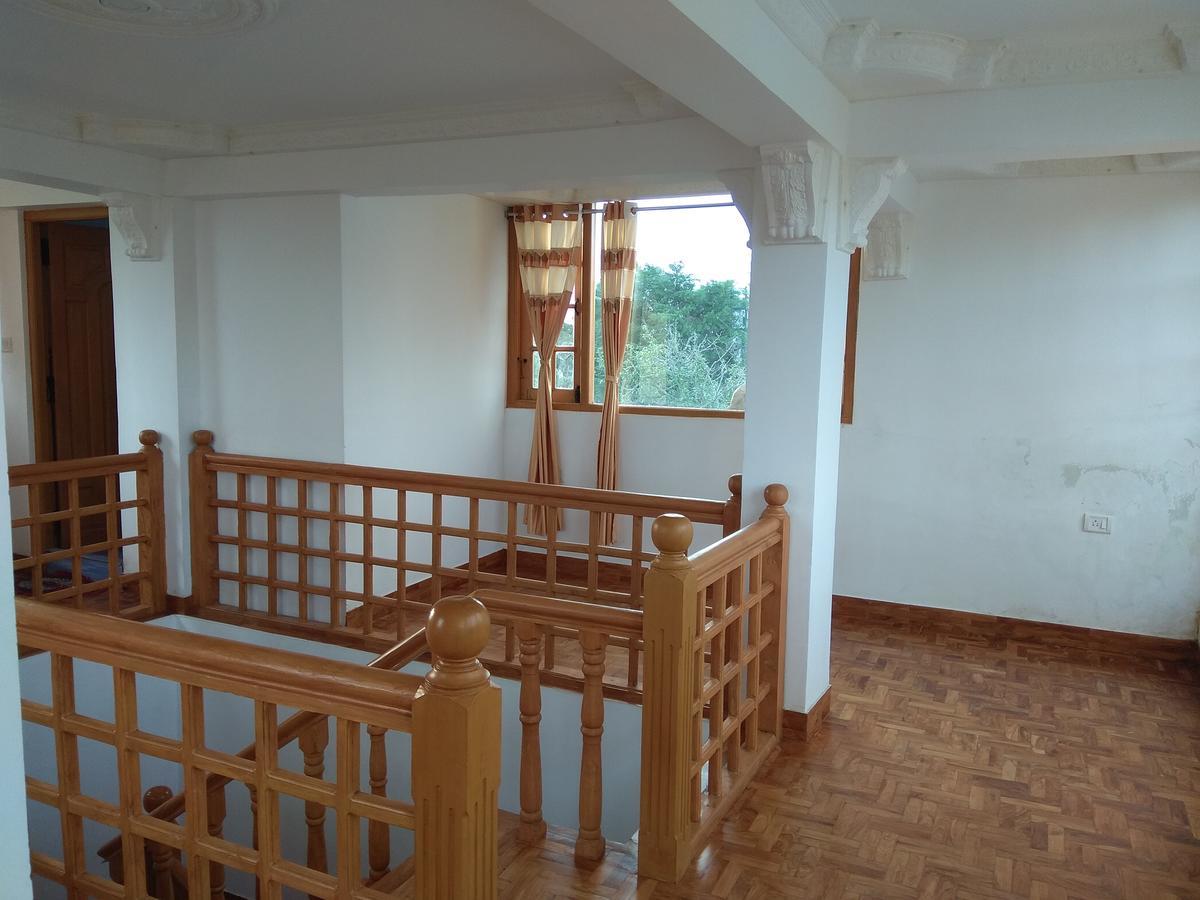 Homestay Pears Garden Royal