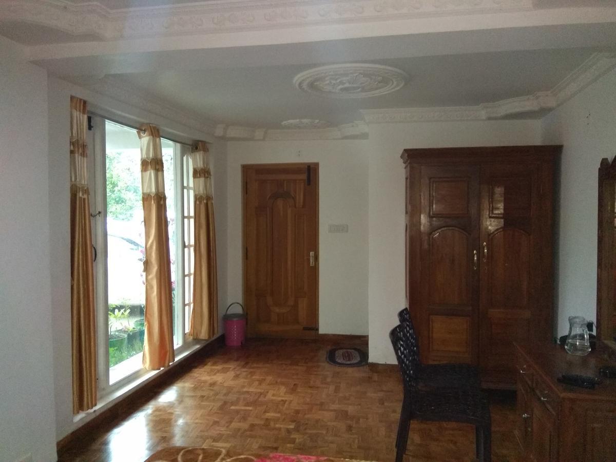 Homestay Pears Garden Royal *